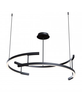 Подвесной светильник Maytoni MOD054PL-L52B3K Подвесной светильник Maytoni MOD054PL-L52B3K