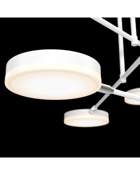 Подвесной светильник Maytoni MOD070PL-L48W3K-foto3