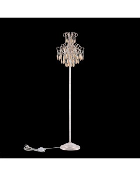 Напольный светильник (торшер) Freya FR2302FL-04WG-foto4