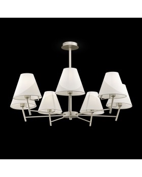 Люстра Freya FR5084PL-07G-foto8