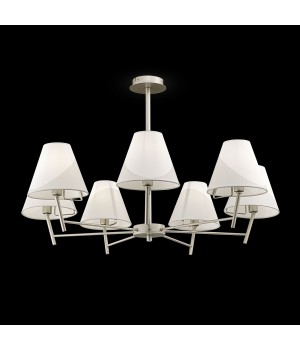 Люстра Freya FR5084PL-07G-foto8