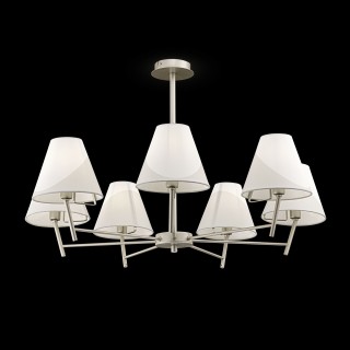 Люстра Freya FR5084PL-07G-foto8