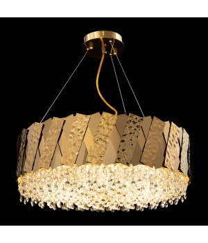 Подвесной светильник Maytoni MOD017PL-05BS-foto5