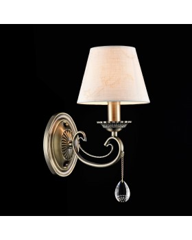 Настенный светильник (бра) Freya FR2904-WL-01-BZ-foto4