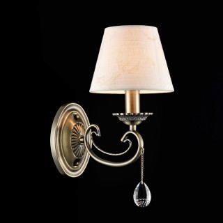 Настенный светильник (бра) Freya FR2904-WL-01-BZ-foto4