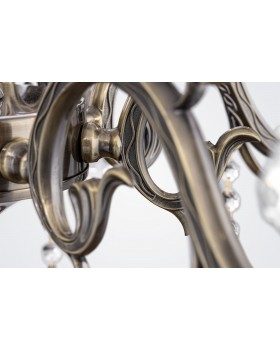 Люстра Maytoni RC245-PL-08-R-foto2