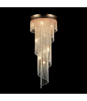 Люстра Maytoni DIA522-CL-12-G-foto4