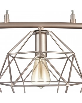 Подвесной светильник Maytoni T432-PL-03-G-foto2