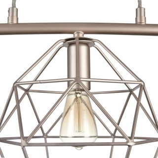 Подвесной светильник Maytoni T432-PL-03-G-foto2