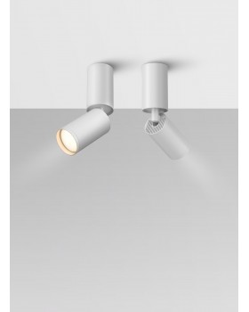 Потолочный светильник Technical C051CL-01W-foto5