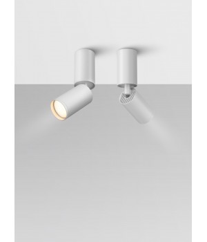 Потолочный светильник Technical C051CL-01W-foto5