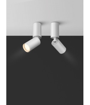 Потолочный светильник Technical C051CL-01W-foto6