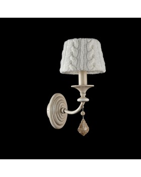 Настенный светильник (бра) Maytoni ARM143-01-BG-foto4