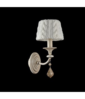 Настенный светильник (бра) Maytoni ARM143-01-BG-foto4