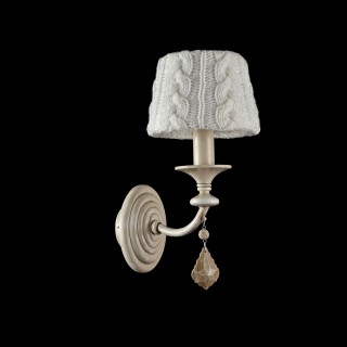 Настенный светильник (бра) Maytoni ARM143-01-BG-foto4