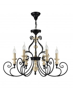 Люстра Maytoni H631-PL-06-B-foto2