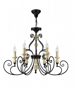 Люстра Maytoni H631-PL-06-B-foto2