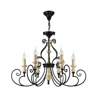 Люстра Maytoni H631-PL-06-B-foto2