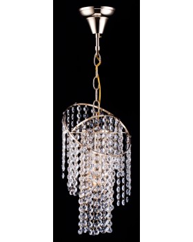 Подвесной светильник Freya FR1129-PL-01-G-foto2