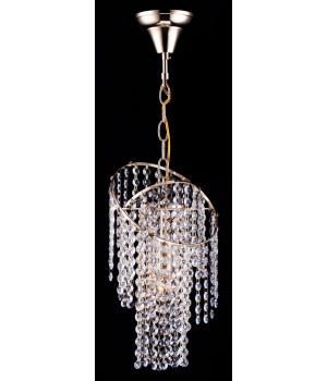 Подвесной светильник Freya FR1129-PL-01-G-foto2