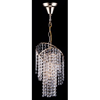 Подвесной светильник Freya FR1129-PL-01-G-foto2