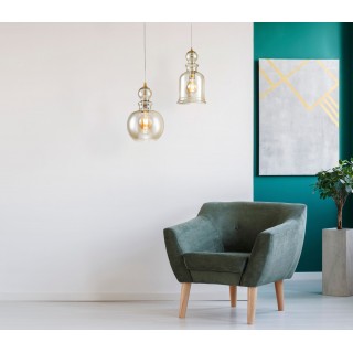 Подвесной светильник Maytoni P003PL-01BZ-foto3