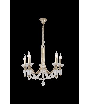 Люстра Freya FR2009PL-05G-foto4