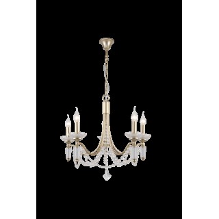 Люстра Freya FR2009PL-05G-foto4