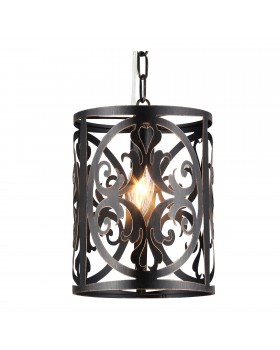 Подвесной светильник Maytoni H899-11-R-foto3