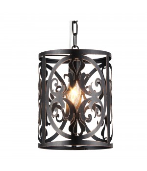 Подвесной светильник Maytoni H899-11-R-foto3