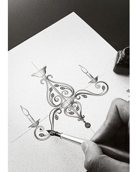 Люстра Maytoni RC109-PL-08-R-foto2