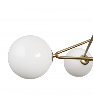 Подвесной светильник Freya FR5144PL-06W-foto5