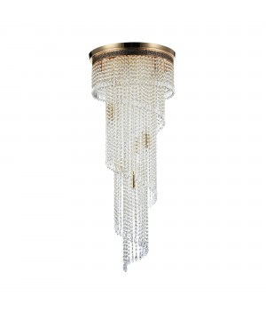 Люстра Maytoni DIA522-CL-12-G-foto2