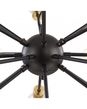 Подвесной светильник Maytoni T546PL-18B-foto7