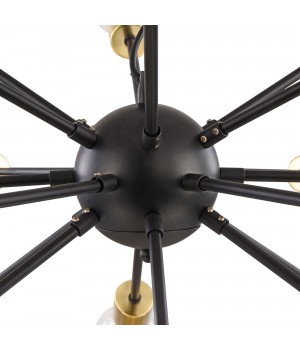 Подвесной светильник Maytoni T546PL-18B-foto7