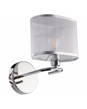 Настенный светильник (бра) Freya FR5016WL-01CH-foto4