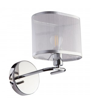 Настенный светильник (бра) Freya FR5016WL-01CH-foto4