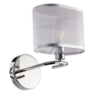 Настенный светильник (бра) Freya FR5016WL-01CH-foto4