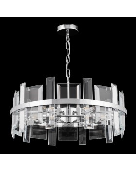 Подвесной светильник Maytoni MOD201PL-05N-foto3