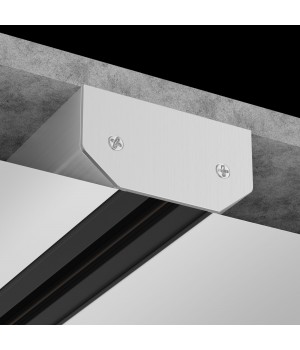 Комплектующие для встраиваемой трековой системы Technical TRA001MPEC-11S-foto3