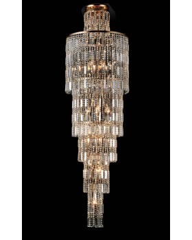 Люстра Maytoni DIA003-PT50-G-foto2