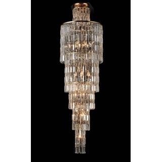 Люстра Maytoni DIA003-PT50-G-foto2