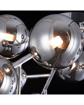 Потолочный светильник Maytoni MOD545PL-12CH-foto2