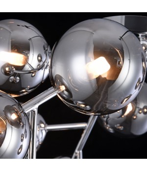 Потолочный светильник Maytoni MOD545PL-12CH-foto2