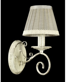 Настенный светильник (бра) Maytoni ARM029-01-W-foto5