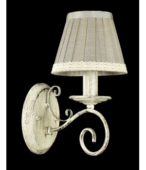 Настенный светильник (бра) Maytoni ARM029-01-W-foto5