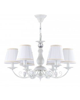 Люстра Freya FR2307-PL-06-WG-foto4