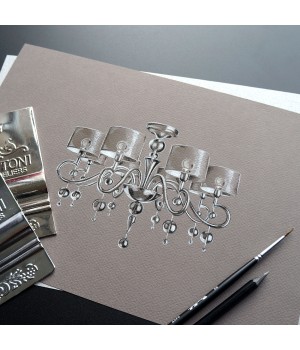 Люстра Maytoni MOD603-08-N-foto5