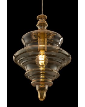 Подвесной светильник Maytoni P057PL-01BS-foto4