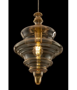 Подвесной светильник Maytoni P057PL-01BS-foto4